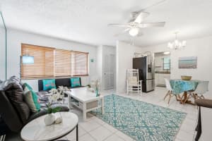 1401 N 12th Court 11a, Hollywood, Fl 33019, Hollywood