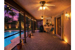 3104 Peachtree Circle, Davie, FL 33328 - MLS#B26020372