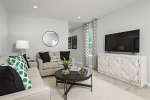 164 Savannah Lakes Boulevard, Fort Pierce, FL 34982 - MLS#B26020389