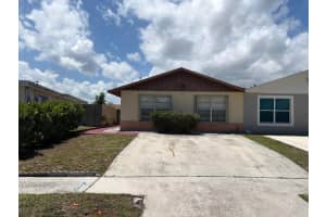 5937 Caribbean Boulevard, West Palm Beach, FL 33407 - MLS#B26020395