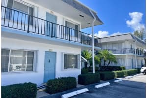 2880 Lake Osborne Drive, Lake Worth Beach, FL 33461 - MLS#B26020409