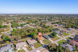 1224 Inverness Street, Port Charlotte, FL 33952 - MLS#B26020410