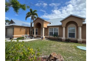 2674 Se Creston Lane, Port St. Lucie, Fl 34952, Port Saint Lucie