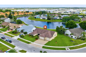 9628 Trivolo Place, Boca Raton, FL 33434 - MLS#B26020418