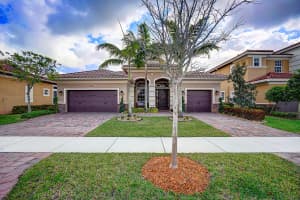 8980 Lakeview Place, Parkland, Fl 33076, Parkland