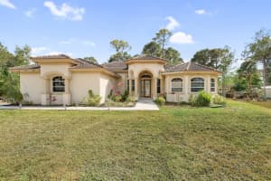17212 Prado Boulevard, The Acreage, FL 33470 - MLS#B26020425