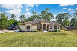 17212 Prado Boulevard, The Acreage, FL 33470 - MLS#B26020425