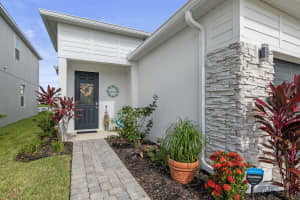 1254 Canfield Cir Circle, Palm Bay, FL 32909 - MLS#B26020431