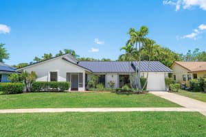 14888 Sunnyview Lane, Delray Beach, FL 33484 - MLS#B26020445