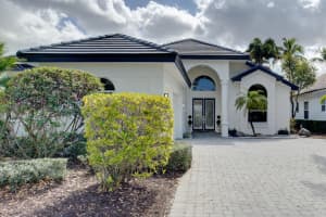 6646 Oakmont Way, West Palm Beach, FL 33412 - MLS#B26020453