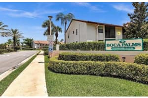 22088 Palms Way 204, Boca Raton, FL 33433, Boca Raton, FL 33433 - MLS#B26020456