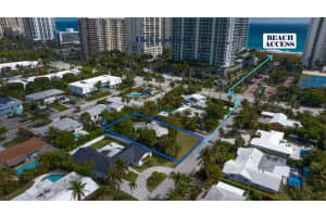 1260 Harbor Drive, Singer Island, FL 33404 - MLS#B26020458