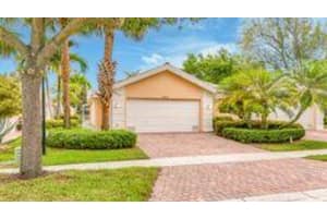 8023 Montserrat Place, Wellington, FL 33414 - MLS#B26020476