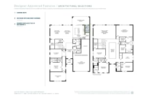 3801 Layton Pointe Drive, Delray Beach, FL 33445 - MLS#B26020490