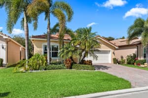 8727 Carmel Mountain Way, Boynton Beach, FL 33473 - MLS#B26020493