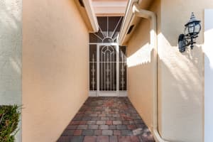 8727 Carmel Mountain Way, Boynton Beach, FL 33473 - MLS#B26020493