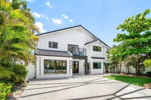 2724 Ocean Boulevard, Fort Lauderdale, FL 33308 - MLS#B26020495