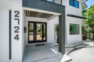 2724 Ocean Boulevard, Fort Lauderdale, FL 33308 - MLS#B26020495