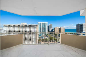 1985 Ocean Drive, Hallandale Beach, FL 33009 - MLS#B26020500