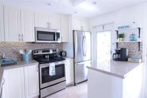 440 Paradise Isle Boulevard, Hallandale Beach, FL 33009 - MLS#B26020502