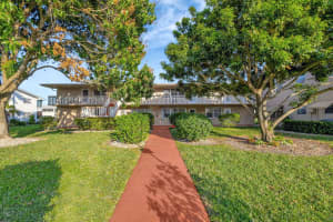 121 Bedford E, West Palm Beach, FL 33417, West Palm Beach, FL 33417 - MLS#B26020504