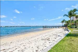 5600 N Flagler 707, West Palm Beach, FL 33407, West Palm Beach, FL 33407 - MLS#B26020509