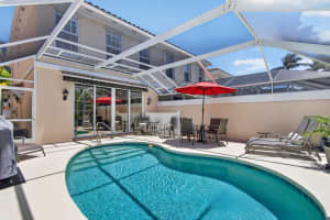 423 Capistrano Drive, Palm Beach Gardens, Fl 33410, Palm Beach Gardens
