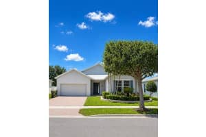 10630 SW Waterway Ln, Port St. Lucie, FL 34987, - MLS#B26020531