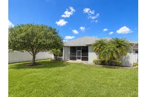 10630 SW Waterway Ln, Port St. Lucie, FL 34987, - MLS#B26020531