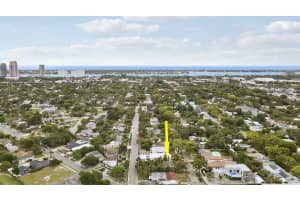 1023 Ardmore Rd, West Palm Beach, FL 33401, - MLS#B26020533