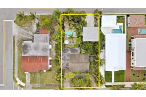 1023 Ardmore Rd, West Palm Beach, FL 33401, - MLS#B26020533