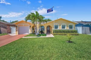 9341 1st Place, Boca Raton, FL 33428 - MLS#B26020542