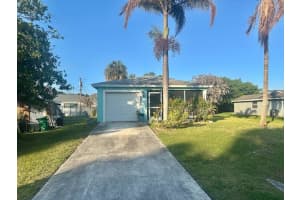 5010 Birch Drive, Fort Pierce, FL 34982 - MLS#B26020546