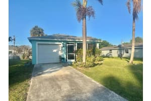 5010 Birch Drive, Fort Pierce, FL 34982 - MLS#B26020546