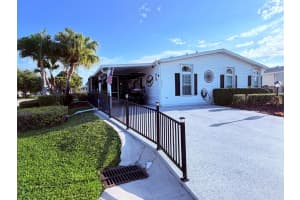 3800 Hydrilla Ct, Port St. Lucie, FL 34952, - MLS#B26020548
