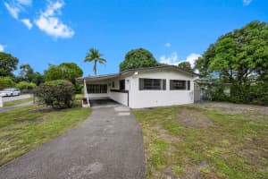 17551 5th Avenue, North Miami Beach, FL 33162 - MLS#B26020562