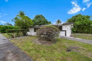 17551 5th Avenue, North Miami Beach, FL 33162 - MLS#B26020562