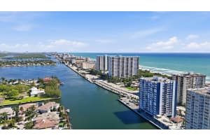1400 Ocean Drive, Hollywood, FL 33019 - MLS#B26020567