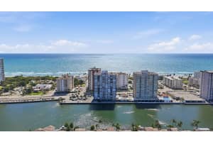 1400 Ocean Drive, Hollywood, FL 33019 - MLS#B26020567
