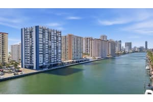 1400 Ocean Drive, Hollywood, FL 33019 - MLS#B26020567
