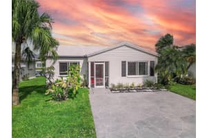8103 Nw 58th Place, Tamarac, Fl 33321, Tamarac