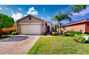 12451 Sw Weeping Willow Avenue, Port St. Lucie, Fl 34987, Port Saint Lucie
