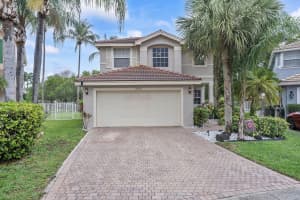 5120 Crescent Moon Drive, Greenacres, FL 33463 - MLS#B26020607