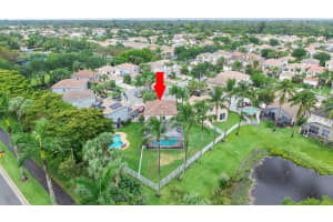 5120 Crescent Moon Drive, Greenacres, FL 33463 - MLS#B26020607