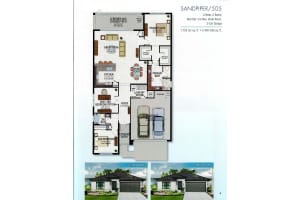 12440 Blue Mangrove Parkway, Port Saint Lucie, FL 34987 - MLS#B26020608