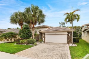 11178 Osprey Lake Lane, West Palm Beach, FL 33412 - MLS#B26020617