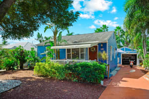 1111 K Street, Lake Worth Beach, FL 33460 - MLS#B26020618