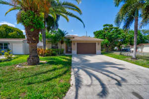 2241 3rd Street, Pompano Beach, FL 33069 - MLS#B26020625