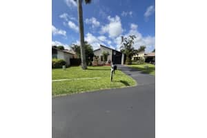 5430 Mirror Lakes Boulevard, Boynton Beach, FL 33472 - MLS#B26020630