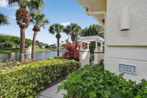 2074 Mainsail Circle, Jupiter, FL 33477 - MLS#B26020639
